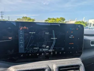 Ford Mustang 2024 EcoBoost Premium 2dr Convertible