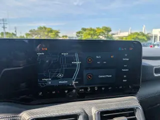 Ford Mustang 2024 EcoBoost Premium 2dr Convertible