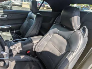 Ford Mustang 2024 EcoBoost Premium 2dr Convertible