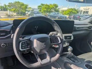 Ford Mustang 2024 EcoBoost Premium 2dr Convertible