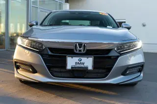 Honda Accord 2020 Touring 4dr Sedan