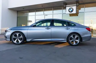 Honda Accord 2020 Touring 4dr Sedan