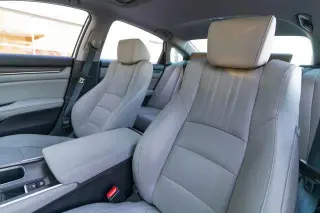 Honda Accord 2020 Touring 4dr Sedan