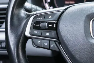 Honda Accord 2020 Touring 4dr Sedan