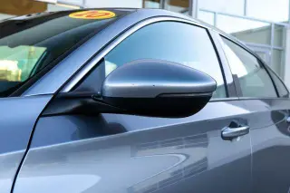 Honda Accord 2020 Touring 4dr Sedan