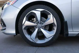 Honda Accord 2020 Touring 4dr Sedan