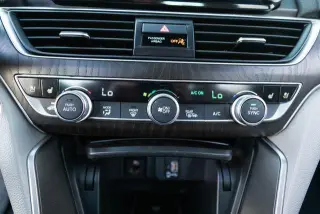 Honda Accord 2020 Touring 4dr Sedan