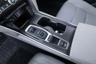 Honda Accord 2020 Touring 4dr Sedan