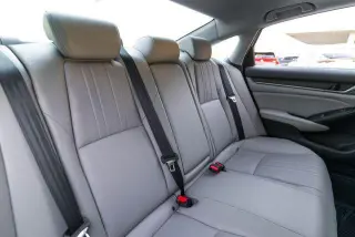 Honda Accord 2020 Touring 4dr Sedan