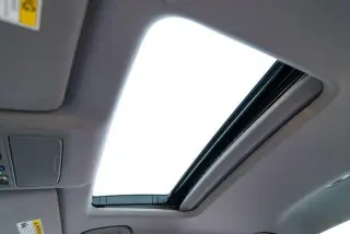Honda Accord 2020 Touring 4dr Sedan