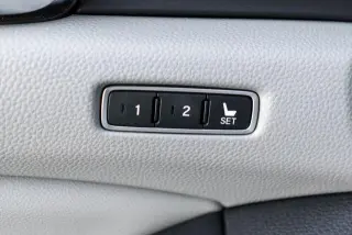 Honda Accord 2020 Touring 4dr Sedan