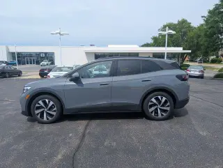 Volkswagen ID.4 2024 Standard 4dr Crossover