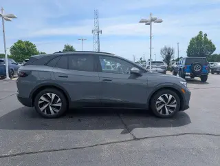 Volkswagen ID.4 2024 Standard 4dr Crossover