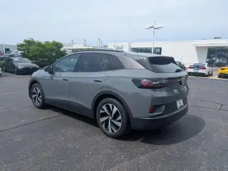 Volkswagen ID.4 2024 Standard 4dr Crossover