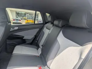 Volkswagen ID.4 2024 Standard 4dr Crossover