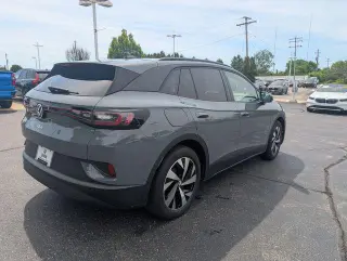 Volkswagen ID.4 2024 Standard 4dr Crossover