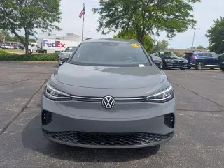 Volkswagen ID.4 2024 Standard 4dr Crossover