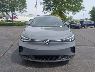 Volkswagen ID.4 2024 Standard 4dr Crossover