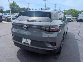 Volkswagen ID.4 2024 Standard 4dr Crossover