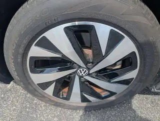 Volkswagen ID.4 2024 Standard 4dr Crossover