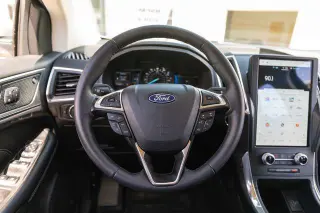 Ford Edge 2024 AWD Titanium 4dr SUV