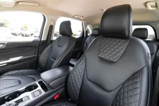 Ford Edge 2024 AWD Titanium 4dr SUV