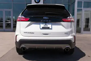Ford Edge 2024 AWD Titanium 4dr SUV