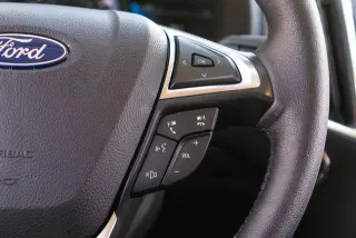 Ford Edge 2024 AWD Titanium 4dr SUV