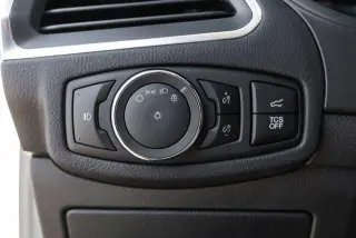 Ford Edge 2024 AWD Titanium 4dr SUV