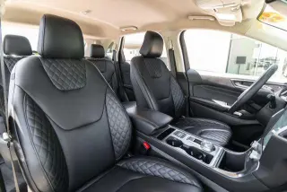 Ford Edge 2024 AWD Titanium 4dr SUV