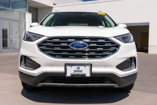 Ford Edge 2024 AWD Titanium 4dr SUV