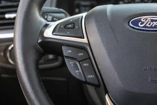 Ford Edge 2024 AWD Titanium 4dr SUV