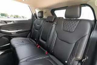 Ford Edge 2024 AWD Titanium 4dr SUV
