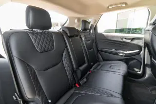 Ford Edge 2024 AWD Titanium 4dr SUV