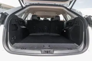 Ford Edge 2024 AWD Titanium 4dr SUV