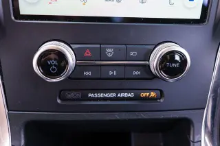 Ford Edge 2024 AWD Titanium 4dr SUV