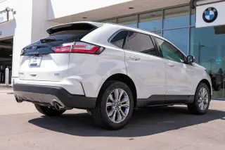 Ford Edge 2024 AWD Titanium 4dr SUV