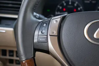 Lexus RX 350 2014 AWD 4dr SUV