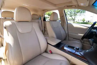 Lexus RX 350 2014 AWD 4dr SUV
