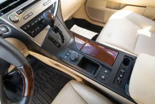 Lexus RX 350 2014 AWD 4dr SUV