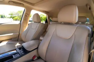 Lexus RX 350 2014 AWD 4dr SUV