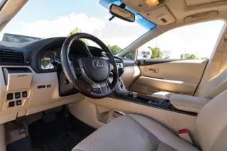 Lexus RX 350 2014 AWD 4dr SUV