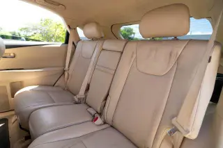 Lexus RX 350 2014 AWD 4dr SUV