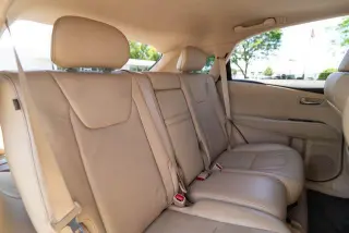 Lexus RX 350 2014 AWD 4dr SUV