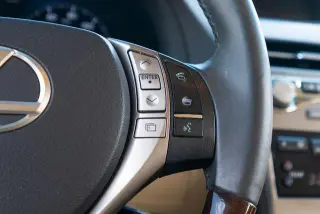 Lexus RX 350 2014 AWD 4dr SUV