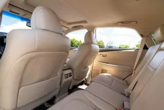 Lexus RX 350 2014 AWD 4dr SUV