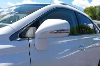 Lexus RX 350 2014 AWD 4dr SUV