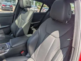 BMW 3 Series 2023 AWD 330i xDrive 4dr Sedan