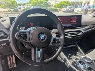 BMW 3 Series 2023 AWD 330i xDrive 4dr Sedan
