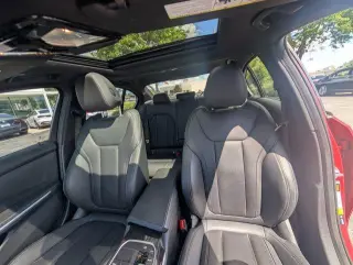 BMW 3 Series 2023 AWD 330i xDrive 4dr Sedan